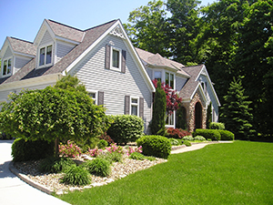 Landscapers and Lawncare Services in Old Saybrook, CT